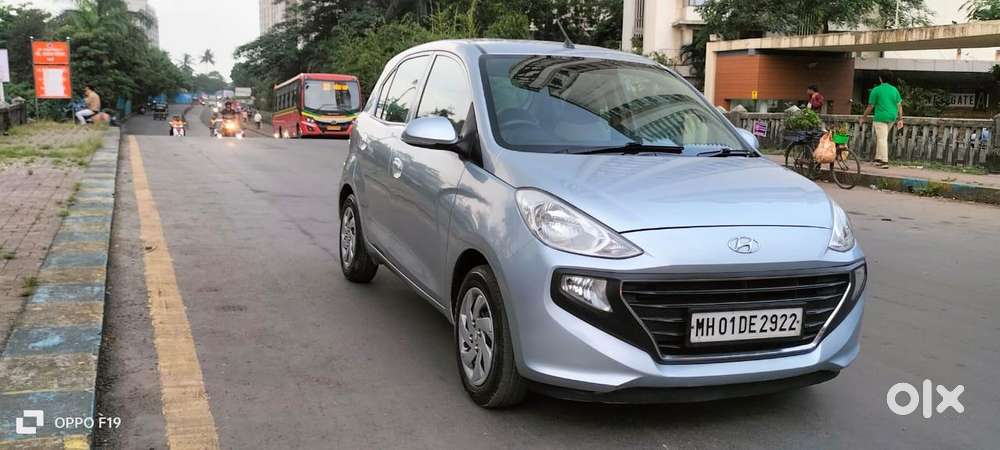 Hyundai Sonata 2.4 Gdi Mt, 2018, Petrol