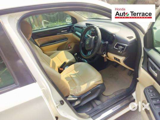 Honda Amaze 1.2 S I-vtec, 2019, Petrol