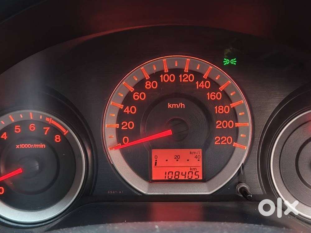 Honda City 2008-2011 1.5 E Mt, 2011, Petrol