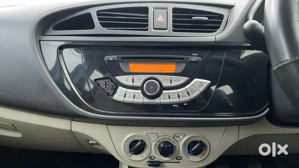 Maruti Suzuki Alto K10 1.0 Vxi, 2018, Petrol