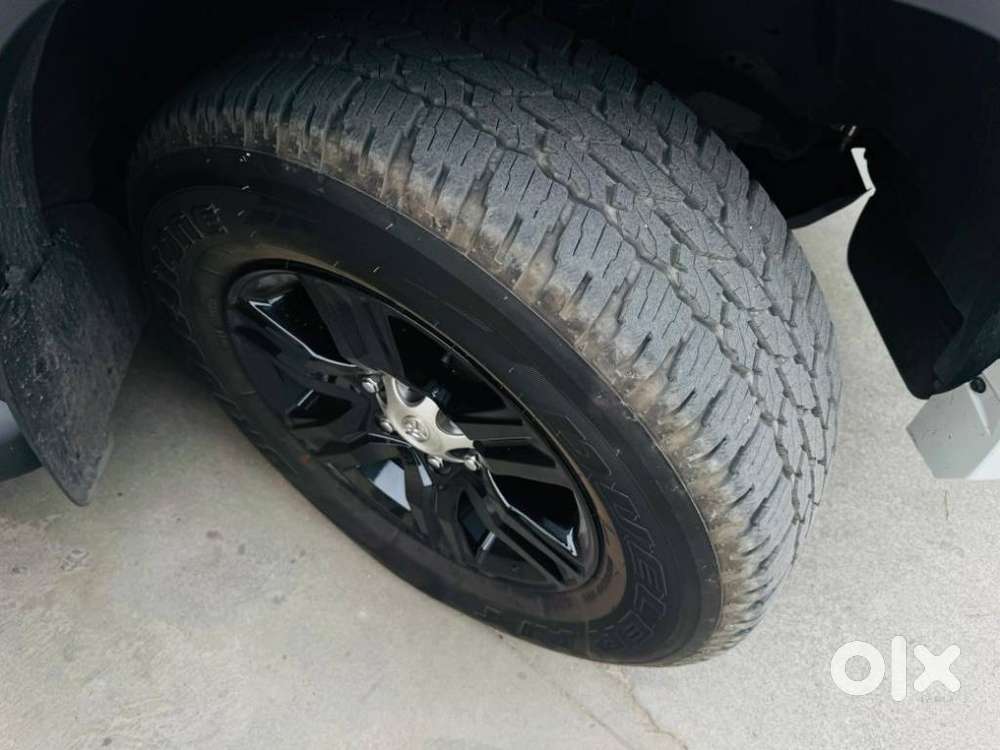Toyota Fortuner Legender 4x2 At 2.8, 2026, Diesel