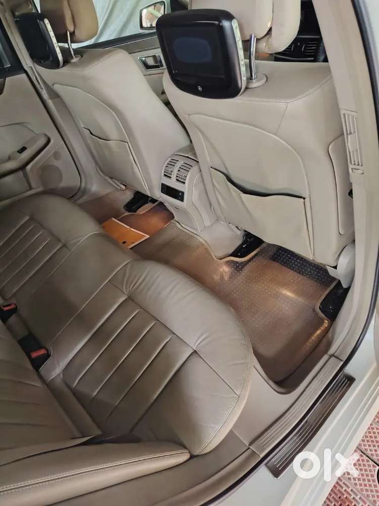 Benz E Class E 200  2011 For Sale