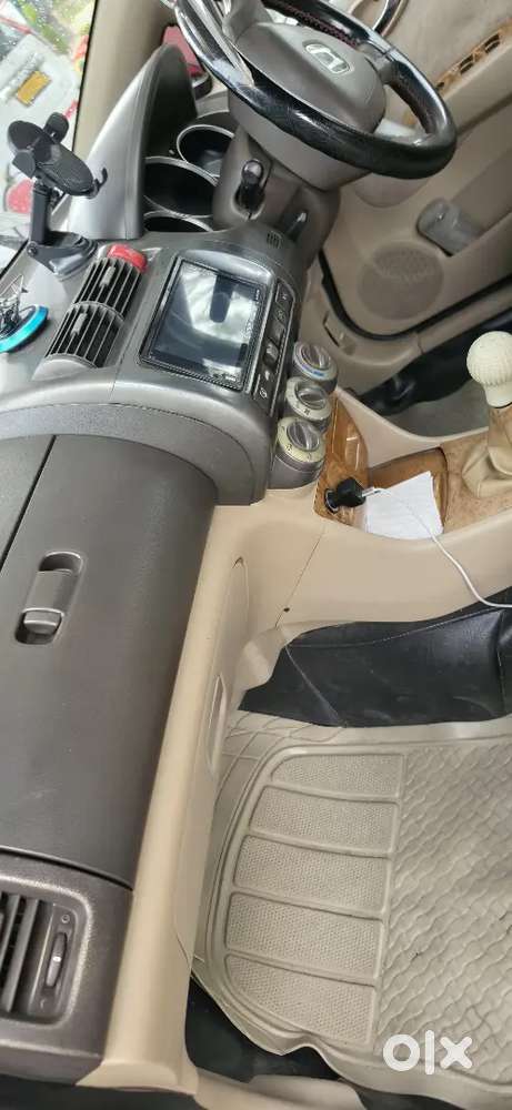 Honda City Zx 2006 Petrol Well Maintained