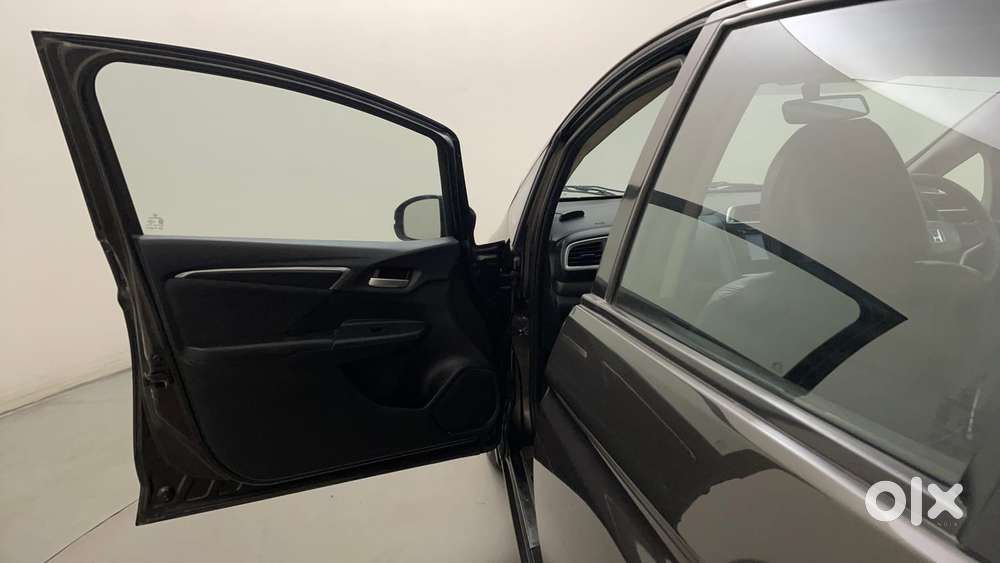 Honda Jazz Vx Diesel, 2016, Diesel