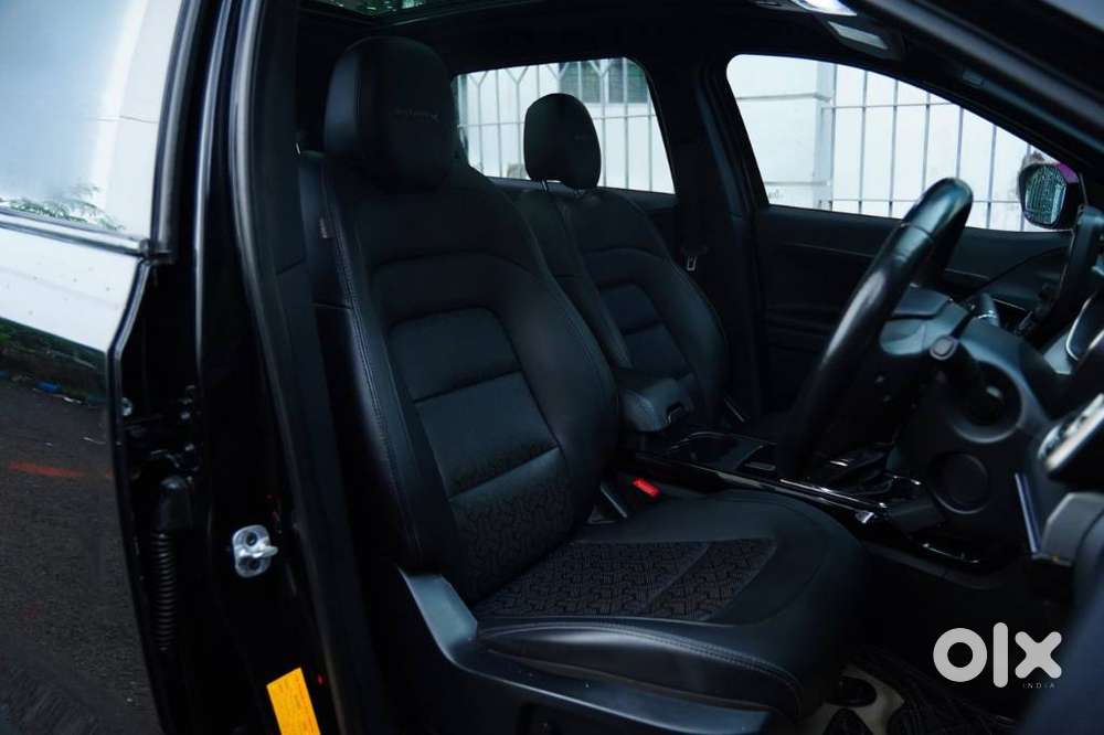 Tata Harrier Xza Plus At, 2022, Diesel