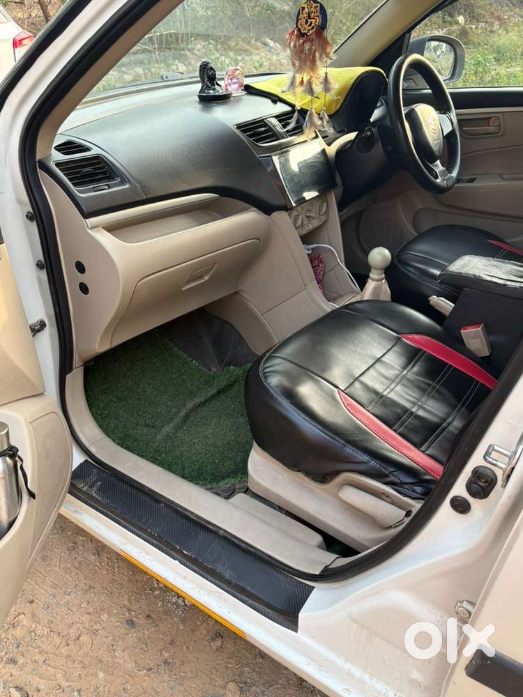 Swift Dzire Diesel 2019