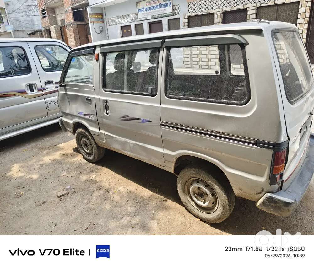 Omni Van 2015 November