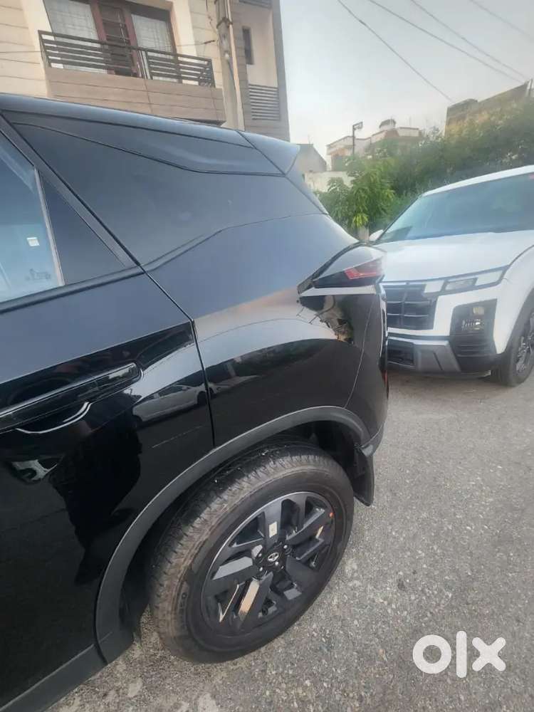 Tata Harrier 2022 Diesel 38000 Km Driven