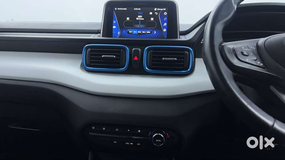 Tata Punch Creative, 2023, Petrol