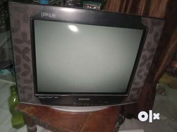 I want to sell my sale old tv