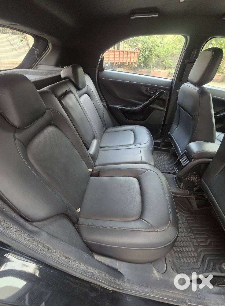 Tata Nexon 1.2 Revotron Xza Plus (o) Dark Edition, 2022, Petrol