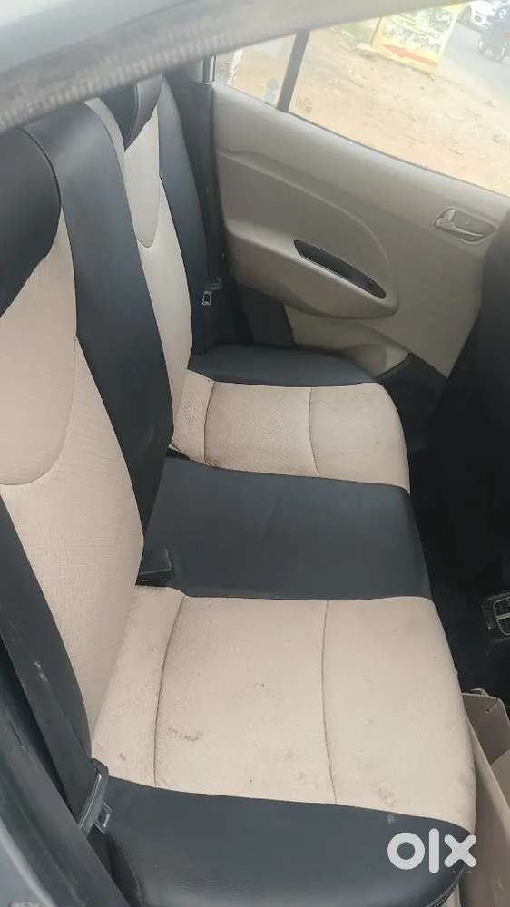 Hyundai New Santro Sportz 2019, Little Bit Negotiable