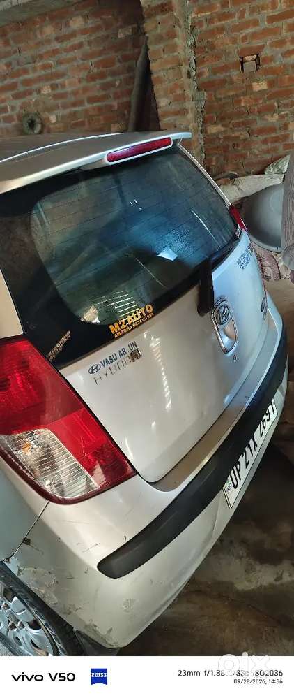Hyundai I10 1.1 Era 2008