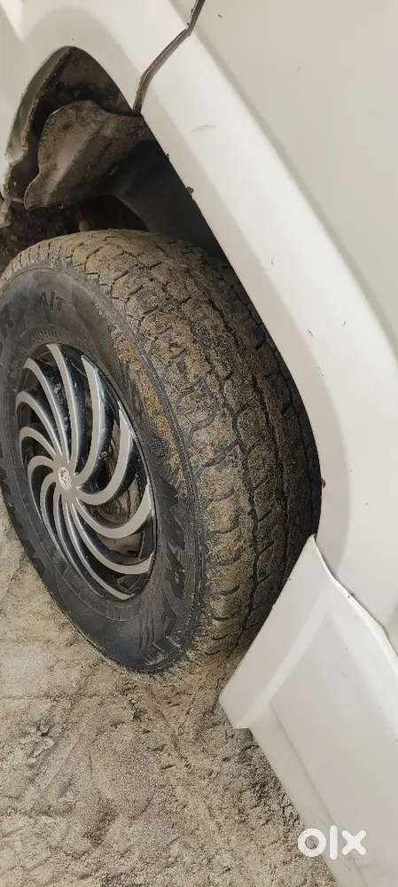 Tata Sumo Gold Diesel 2013
