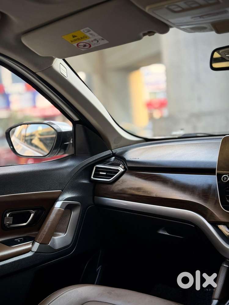 Tata Harrier Xza+, 2022, Diesel