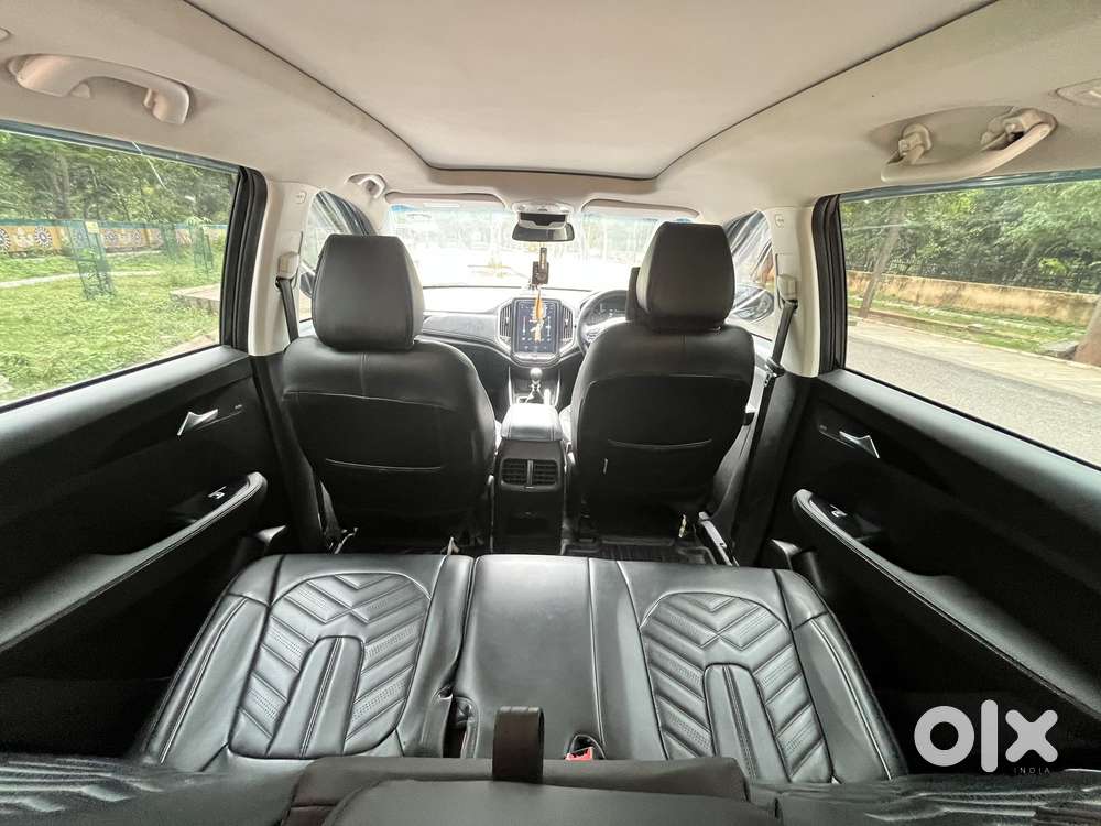 Mg Hector 2.0 Sharp Diesel, 2019, Diesel