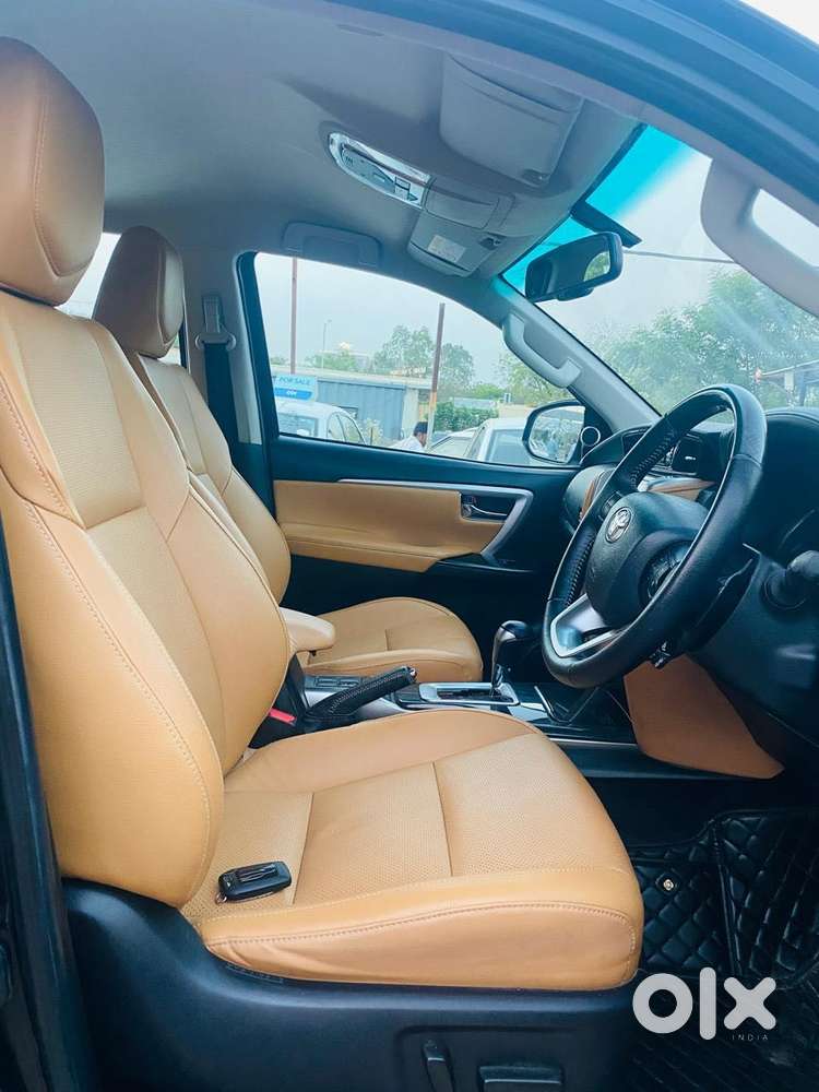 Toyota Fortuner 4x4 At 2.8 Diesel, 2023, Diesel