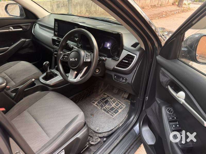 Kia Seltos Htk D, 2022, Diesel