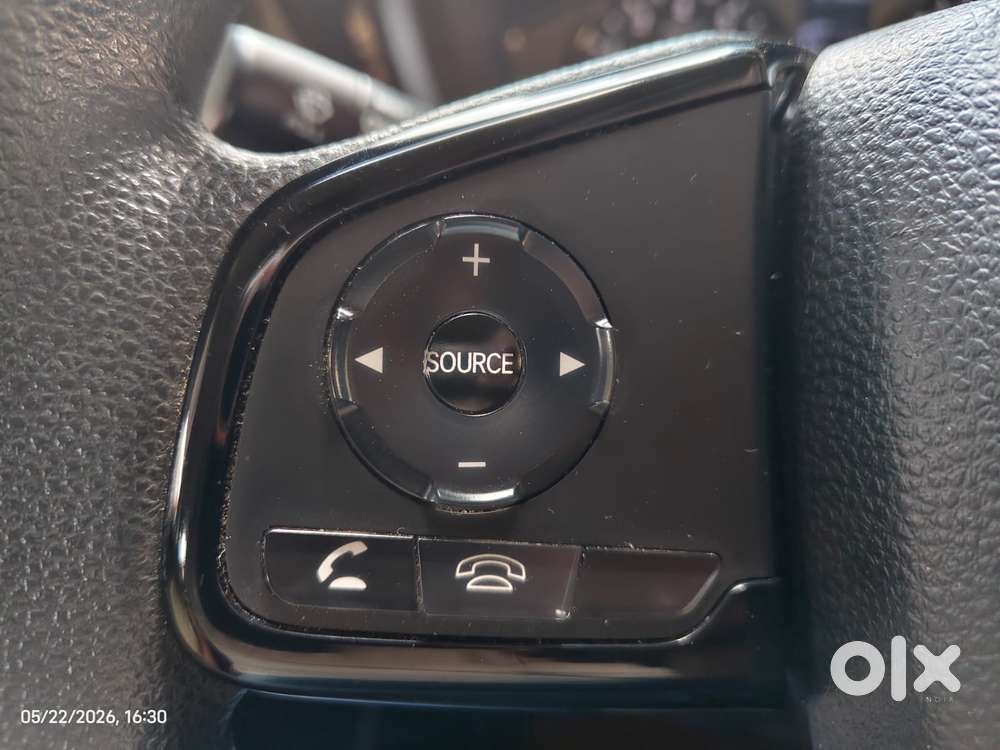 Honda Amaze 2nd Gen Elite Edition Mt, 2019, Petrol