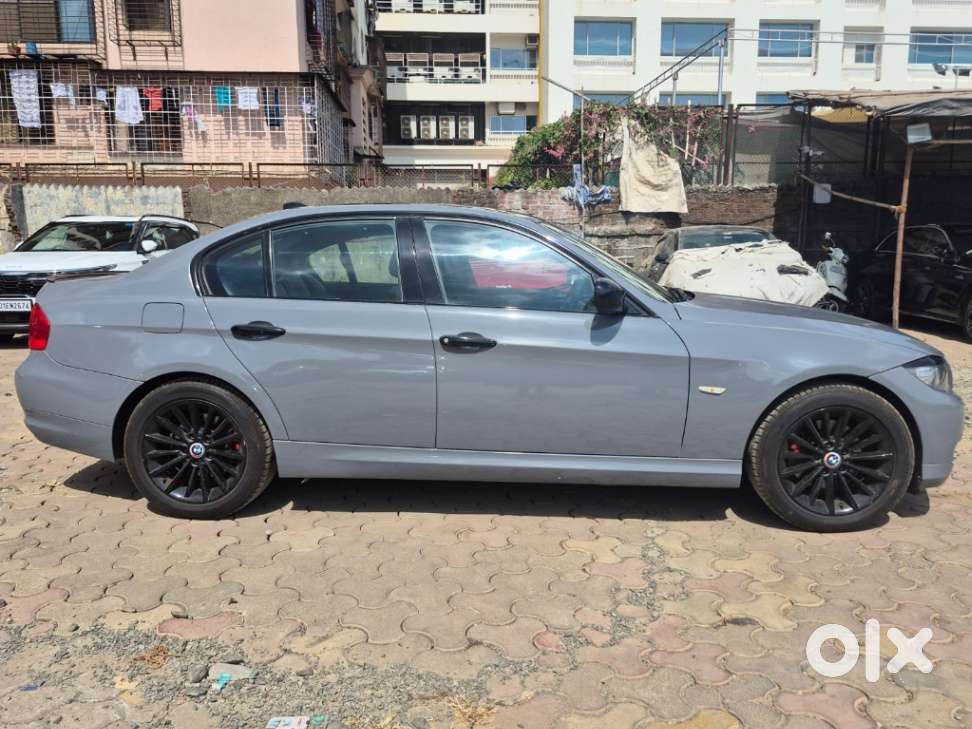 Bmw 3 Series 320d, 2011, Diesel