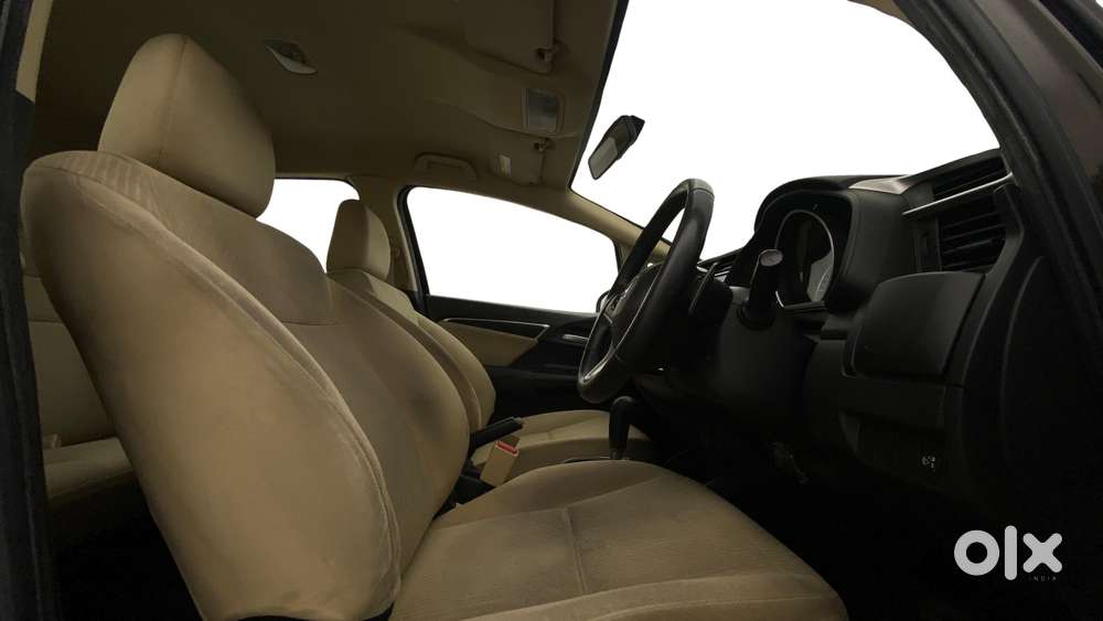 Honda Jazz Vx Cvt, 2019, Petrol