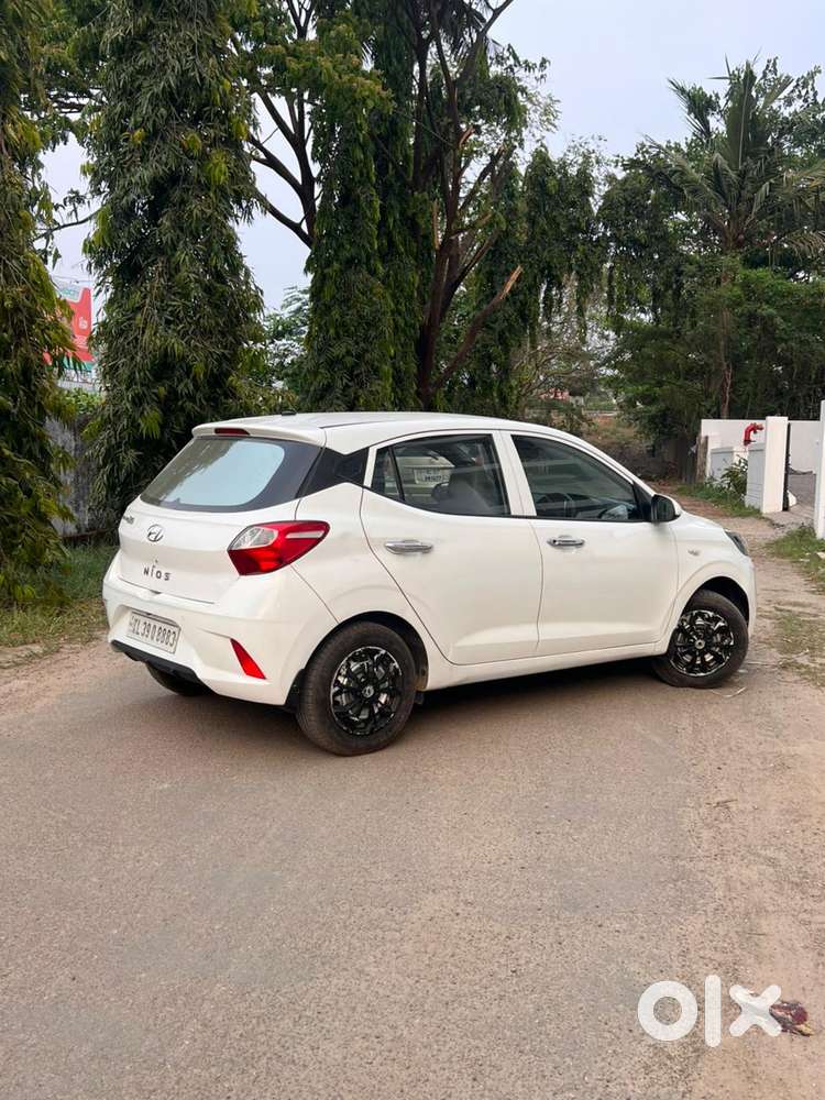 Hyundai Grand I10 Nios Era, 2020, Petrol