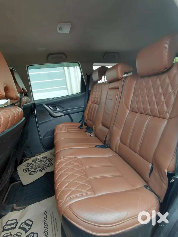 Mahindra Xuv500 Diesel 2018 Manual