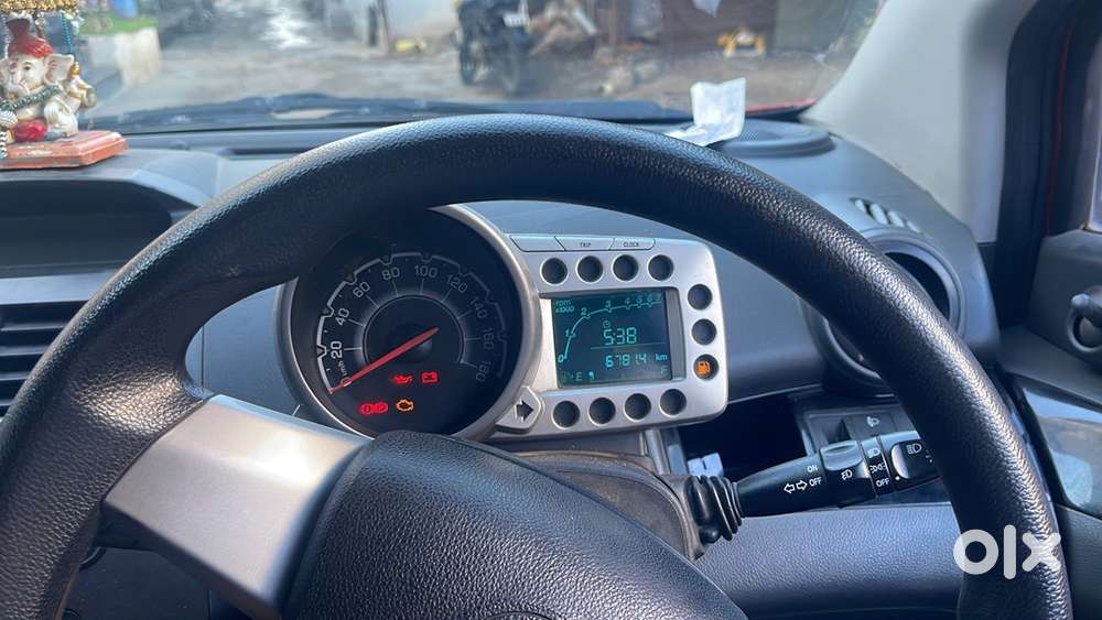 Chevrolet Beat 2012 Petrol Good Condition