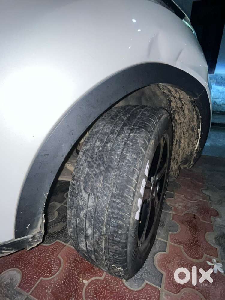 Tata Nexon 2023 Model