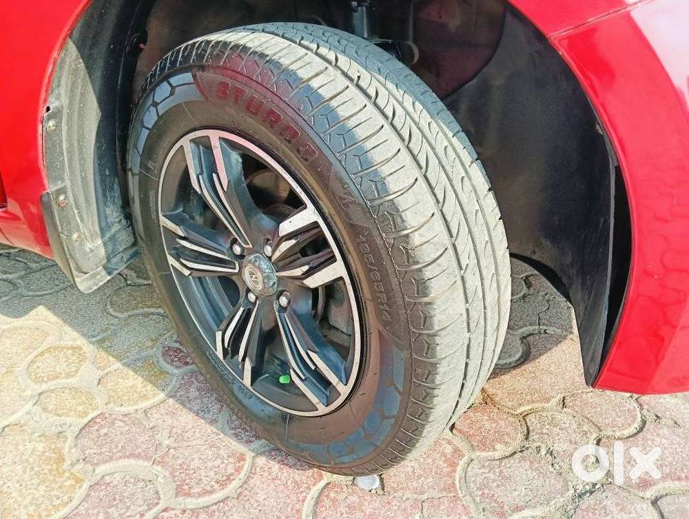 Hyundai I20 Magna 1.2 Vtvt, 2015, Petrol