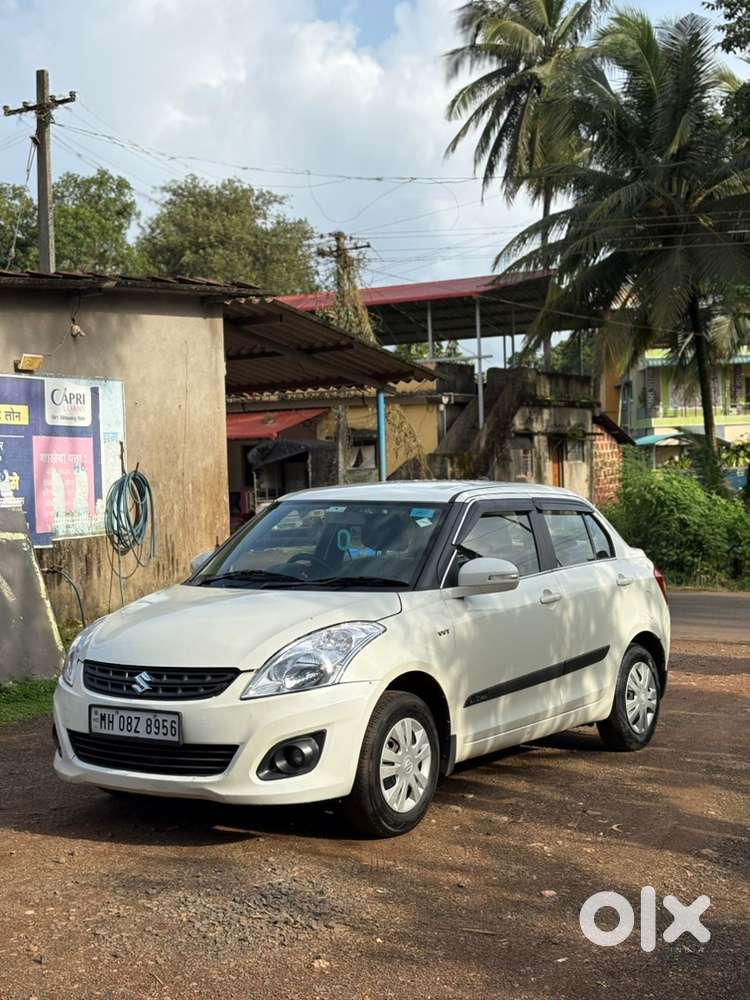 Maruti Suzuki Swift Dzire 2015 Cng & Hybrids Well Maintained