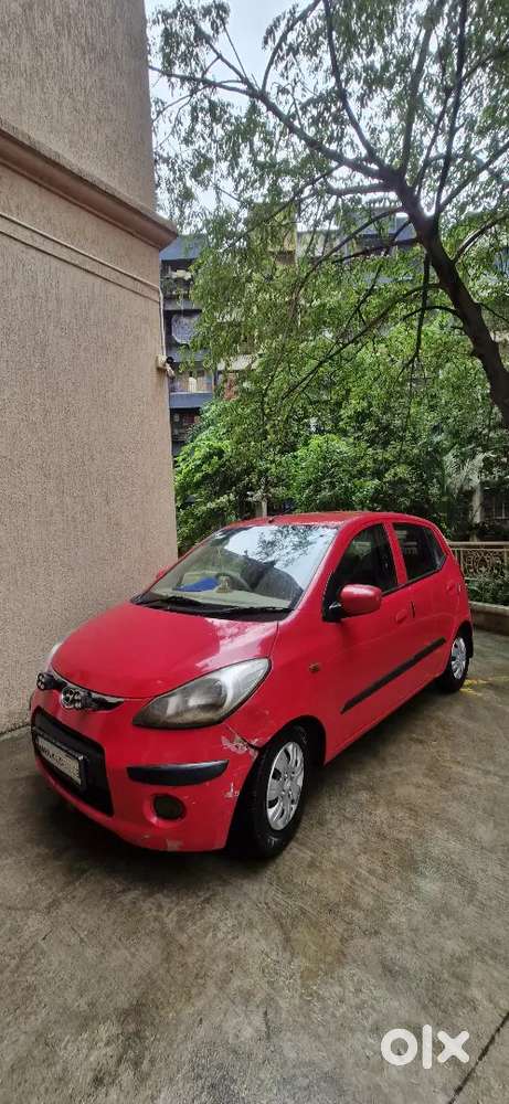 Hyundai I10 Asta Oct-2009