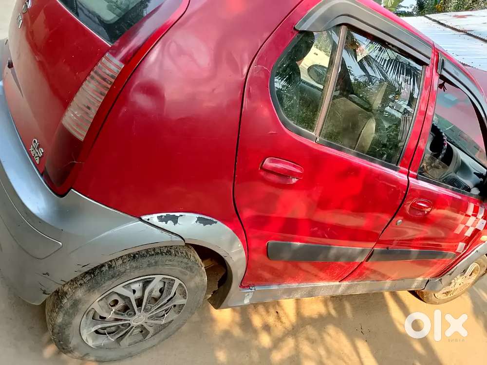 Tata Indica 2009 Petrol 10000 Km Driven