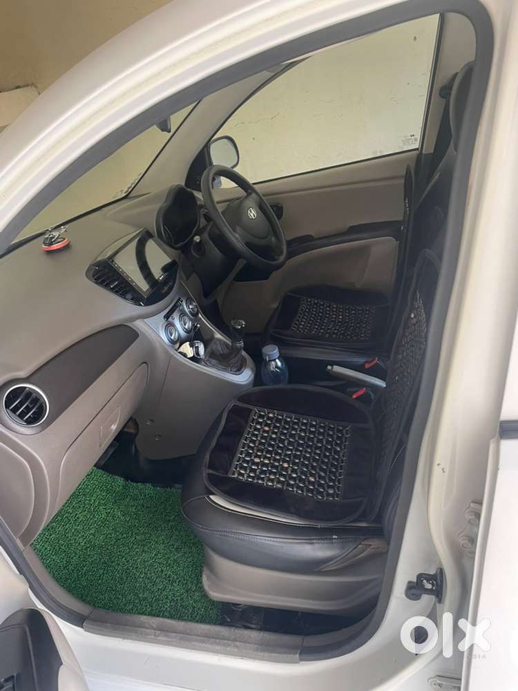 Hyundai I10 2014 Best Car Central Lock New Tyres With Android Music