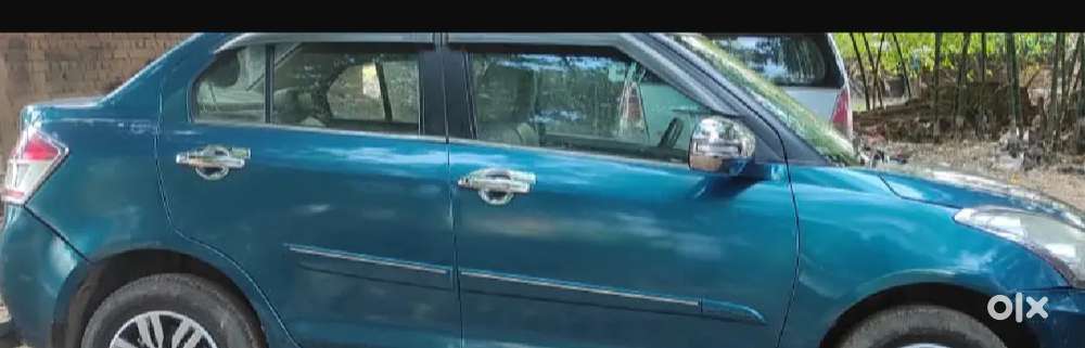 Maruti Suzuki Swift Dzire 2014 Diesel 70000 Km Driven
