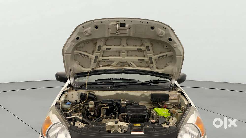 Maruti Suzuki Alto 800 0.8 Vxi (o), 2020, Petrol