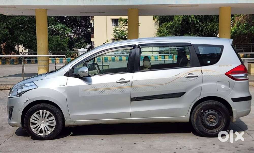 Maruti Suzuki Ertiga Shvs Vdi, 2012, Diesel