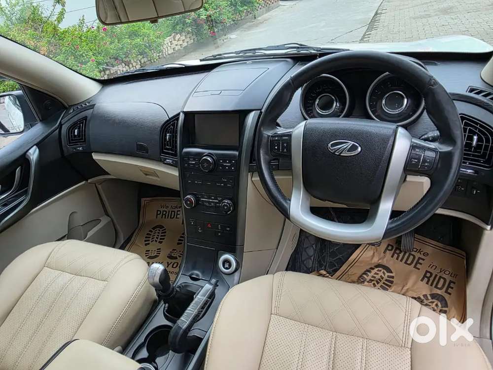 Mahindra Xuv500 Diesel Manual 2018
