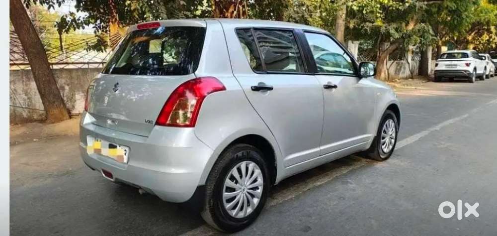 Maruti Suzuki Swift 2011 Petrol 115000 Km Driven