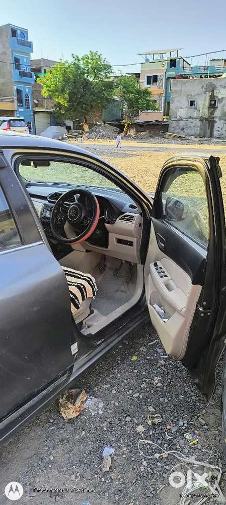 Maruti Swift Vdi 2019