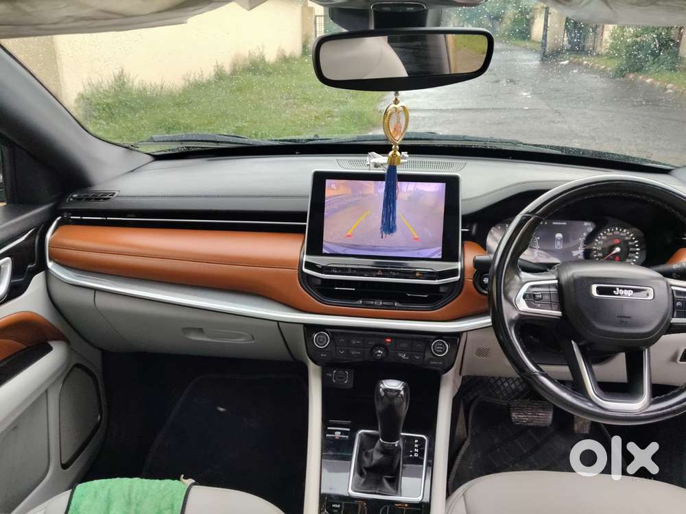 Jeep Compass 1.4 Limited Plus, 2025, Diesel