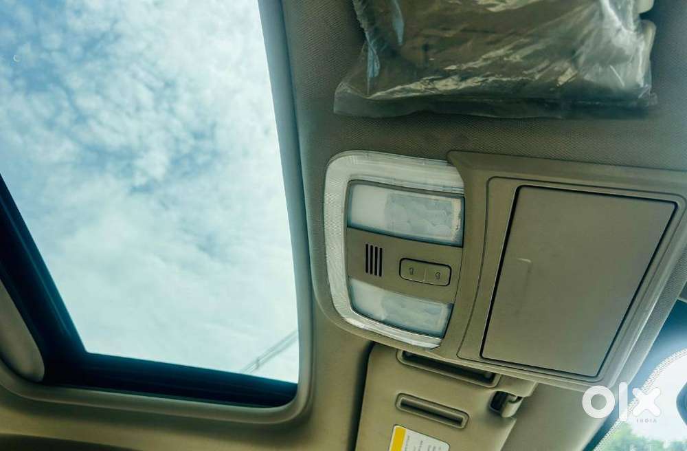 Mahindra Xuv500 2.2 W10, 2018, Diesel