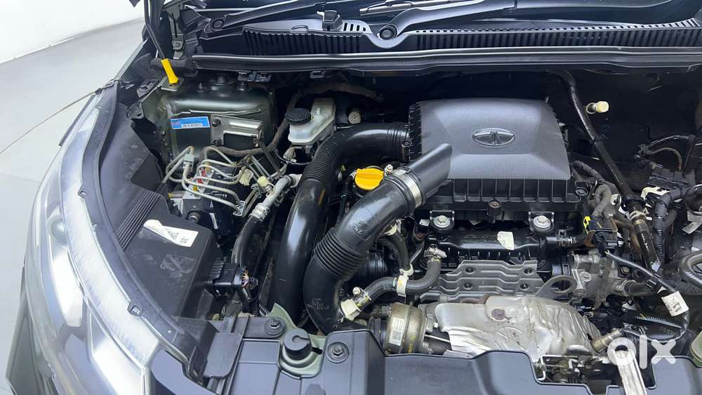Tata Nexon 1.2 Revotron Xz Plus, 2021, Petrol