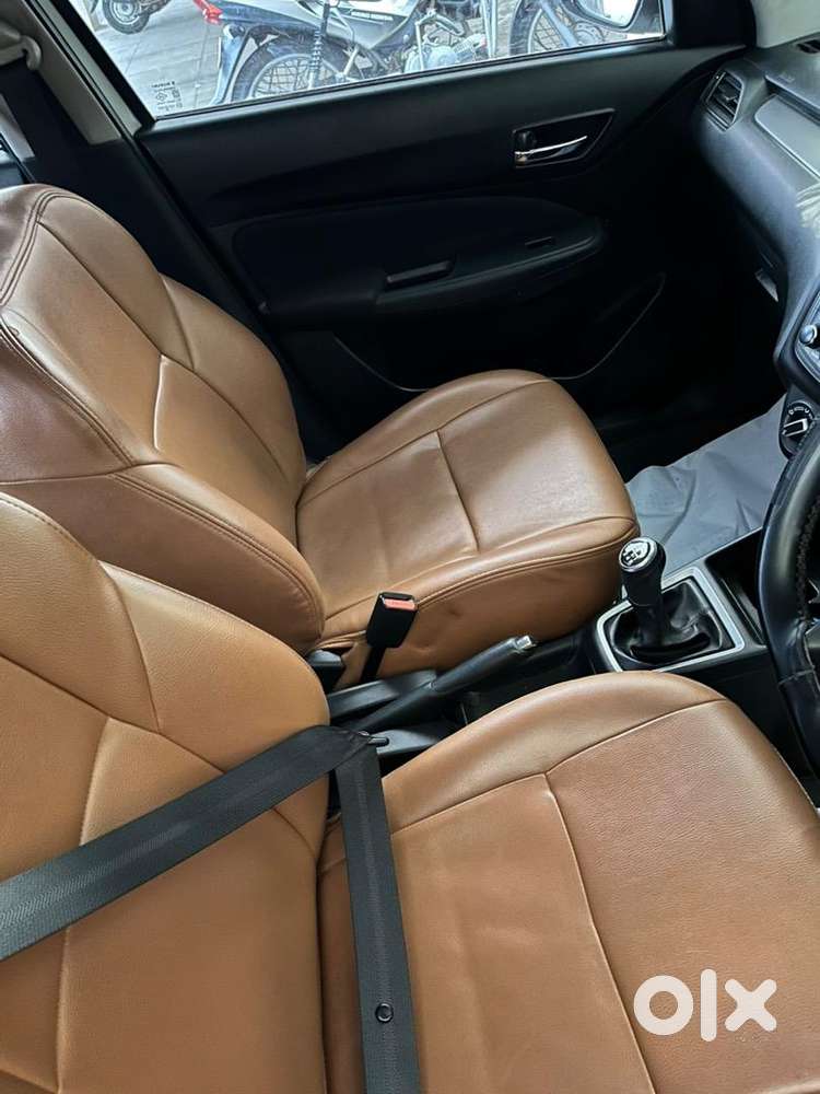 Maruti Suzuki Swift 2018 Diesel Well Maintained