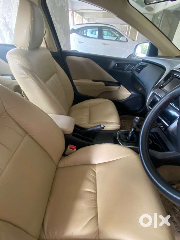 Honda City, Diesel Manual. Model- 2015