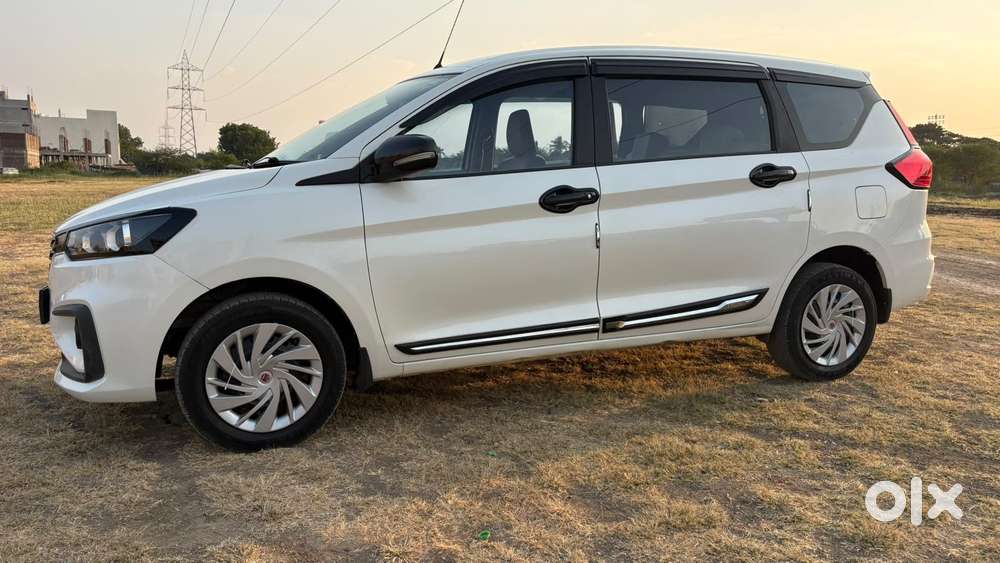 Maruti Suzuki Ertiga Vxi (o) Cng, 2023, Cng & Hybrids