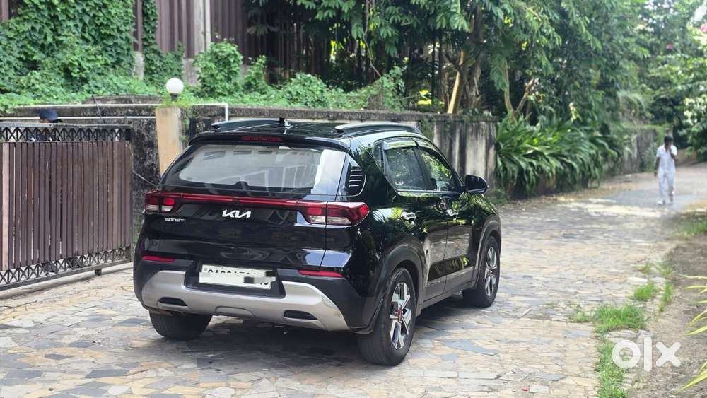 Kia Sonet 1.2 Htk Plus, 2023, Petrol