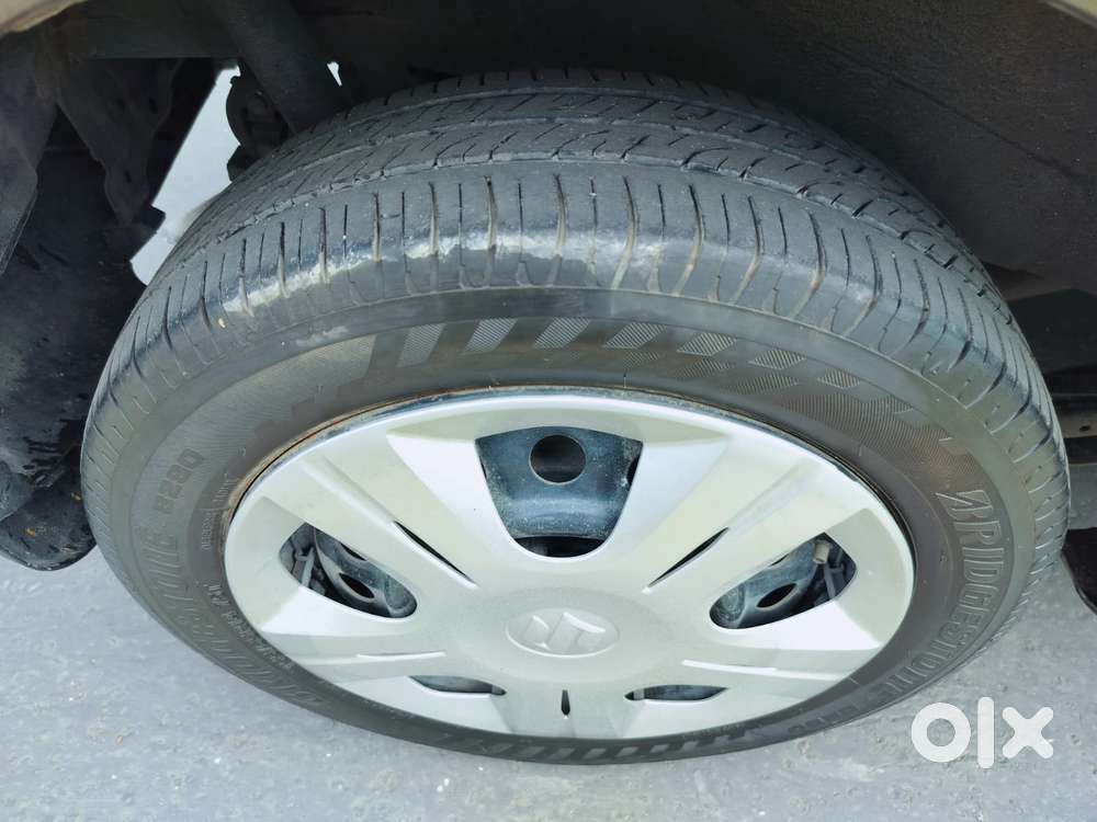 Maruti Suzuki Wagon R Vxi Amt1.2, 2017, Petrol