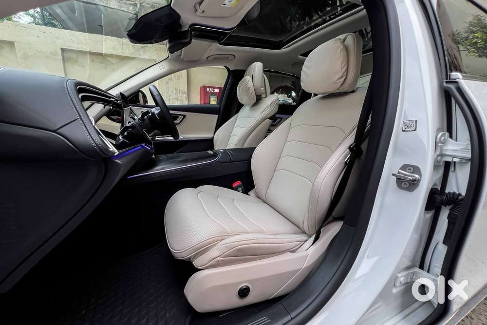 Mercedes-benz E-class, 2026, Petrol