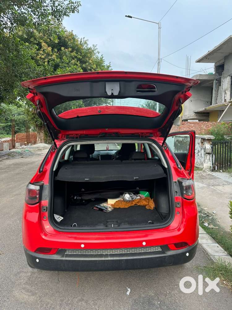 Jeep Compass 1.4 Sport 2019